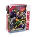 RENEGADE GAMES STUDIOS Transformers Deck-Building Game: Dawn of the Dinobots Expansion