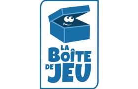 La Boîte de Jeu