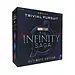 USAOPOLY TRIVIAL PURSUIT ULTIMATE: MARVEL CINEMATIC UNIVERSE