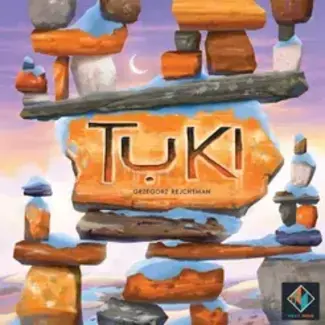 Next Move Games Tuki