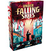 Czech Games Under Falling Skies