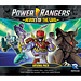 RENEGADE GAMES STUDIOS Power Rangers: Heroes of the Grid - Arsenal Pack