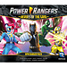 RENEGADE GAMES STUDIOS Power Rangers: Heroes of the Grid - RPM Ranger Pack