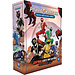 RENEGADE GAMES STUDIOS Power Rangers: DBG - RPM Get In Gear Expansion