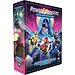 RENEGADE GAMES STUDIOS Power Rangers Deckbuilder Omega Forever Expansion
