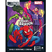 RESTORATION GAMES Unmatched: Marvel - Brains and Brawn