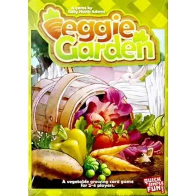 Veggie Garden
