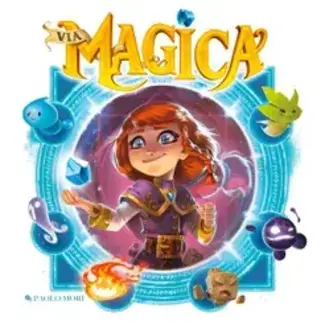 Hurrican Via Magica