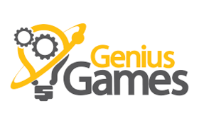GENIUS GAMES