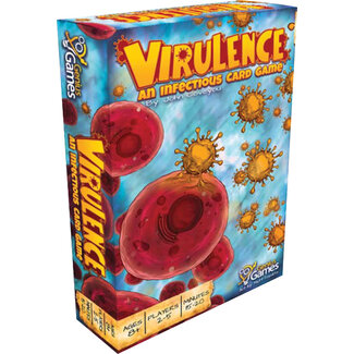 GENIUS GAMES Virulence