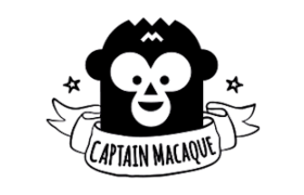 Captain Macaque