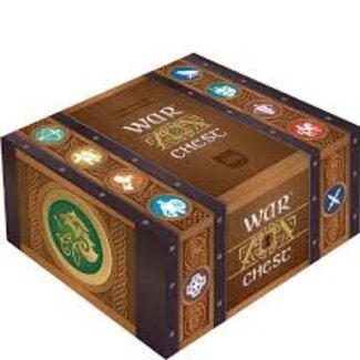 AEG War Chest