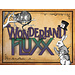 LOONEY LABS Wonderland Fluxx