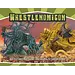 Arc Dream Publishing Wrestlenomicon Card Game