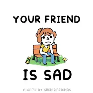 Jason Anarchy Games Your Friend Is Sad