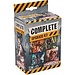 CMON Zombicide 2nd Edition: Complete Upgrade Kit