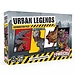 CMON Zombicide 2nd Edition: Urban Legends