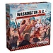 CMON Zombicide 2nd Edition: Washington Z.C.