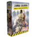 CMON Zombicide 2nd Edition: Zombie Soldiers Set