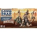 CMON Zombicide Undead or Alive: Long Dead Walkers