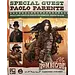 CMON Zombicide Undead or Alive: Special Guest Paolo Parente