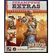 CMON Zombicide Undead or Alive: Steampunk Extras