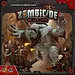 CMON Zombicide Invader: Black Ops