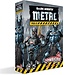 CMON Zombicide: Dark Night Metal Pack #2