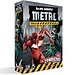 CMON Zombicide: Dark Night Metal Pack #3