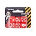CMON ZOMBICIDE: RED DICE