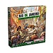 CMON Zombicide 2nd Edition: Rio Z Janeiro
