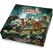 CMON Zombicide Black Plague: Wulfsburg