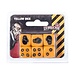 CMON ZOMBICIDE: YELLOW DICE