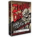 STEVE JACKSON GAMES ZOMBIE DICE HORDE EDITION