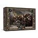 CMON A SONG OF ICE & FIRE: FREE FOLK - THENN WARRIORS