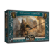 CMON A Song of Ice & Fire: Greyjoy - Ironborn Trappers