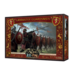 CMON A SONG OF ICE & FIRE: LANNISTER - GUARDSMEN