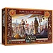 CMON A SONG OF ICE & FIRE: MARTELL - SPEARMEN
