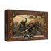 CMON A Song of Ice & Fire: Neutral - Stormcrow Dervishes