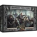 CMON A Song of Ice & Fire: Night's Watch - Ranger Trackers