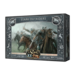 CMON A SONG OF ICE & FIRE: STARK - OUTRIDERS