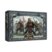 CMON A Song of Ice & Fire: Stark - Umber Berserkers