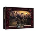 CMON A SONG OF ICE & FIRE: TARGARYEN - DOTHRAKI SCREAMERS