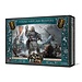 CMON A SONG OF ICE & FIRE: GREYJOY - HOUSE HARLAW REAPERS