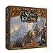 CMON A SONG OF ICE & FIRE: LANNISTER STARTER SET