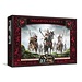 CMON A SONG OF ICE & FIRE: TARGARYEN - HEROES 2