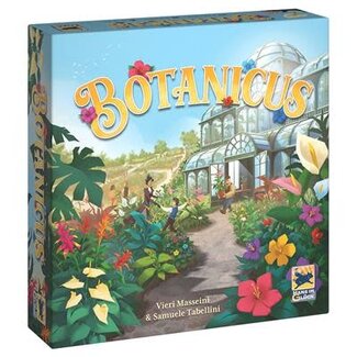 Hans im Glück Botanicus