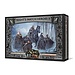 CMON A Song of Ice & Fire: Night's Watch - Heroes 3