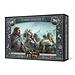 CMON A Song of Ice & Fire: Stark - Heroes 3