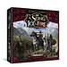 CMON A Song of Ice & Fire: Targaryen Starter Set